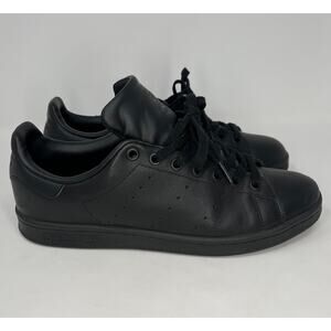 Adidas Sam Smith Black Sneakers Mens 10